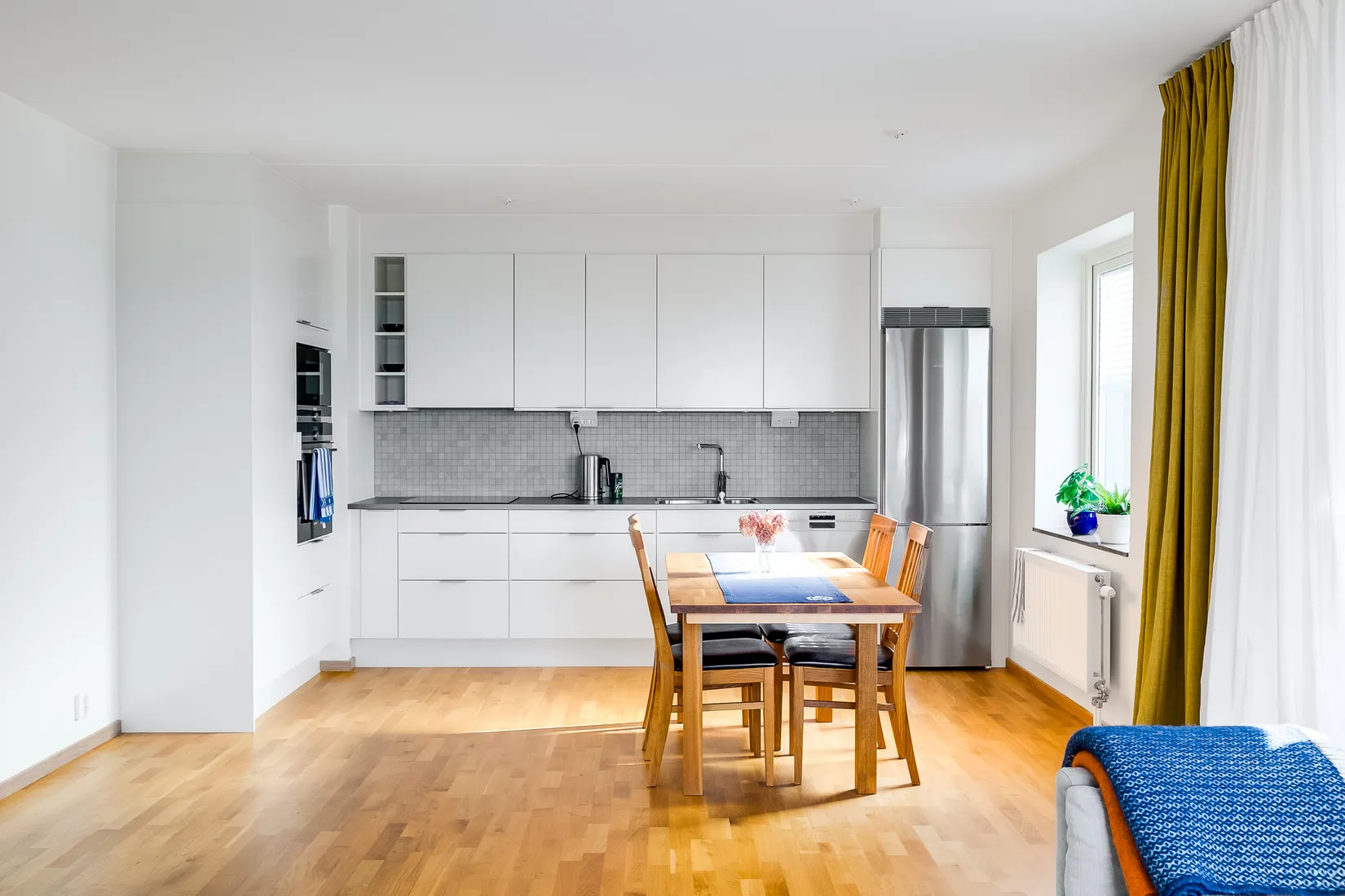 Bostadsrätt, Glasbrukskajen 2a, Limhamns Sjöstad, Malmö