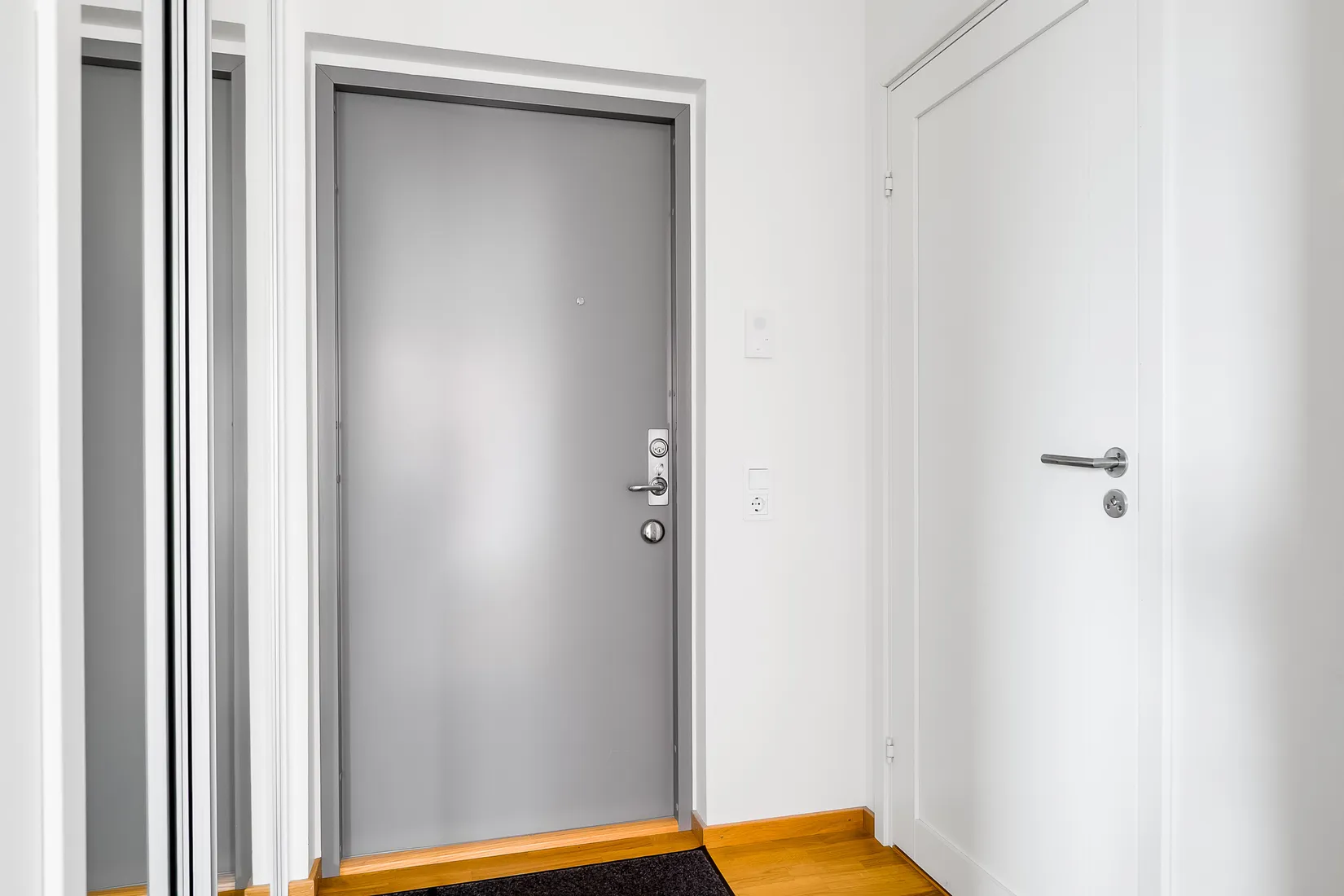 Bostadsrätt, Glasbrukskajen 2a, Limhamns Sjöstad, Malmö