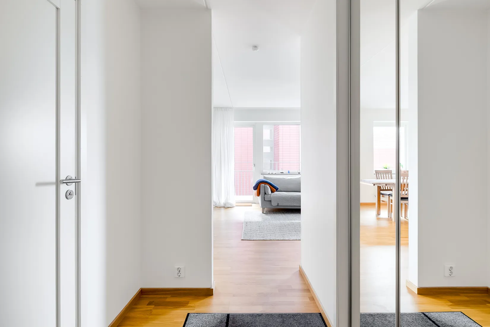 Bostadsrätt, Glasbrukskajen 2a, Limhamns Sjöstad, Malmö