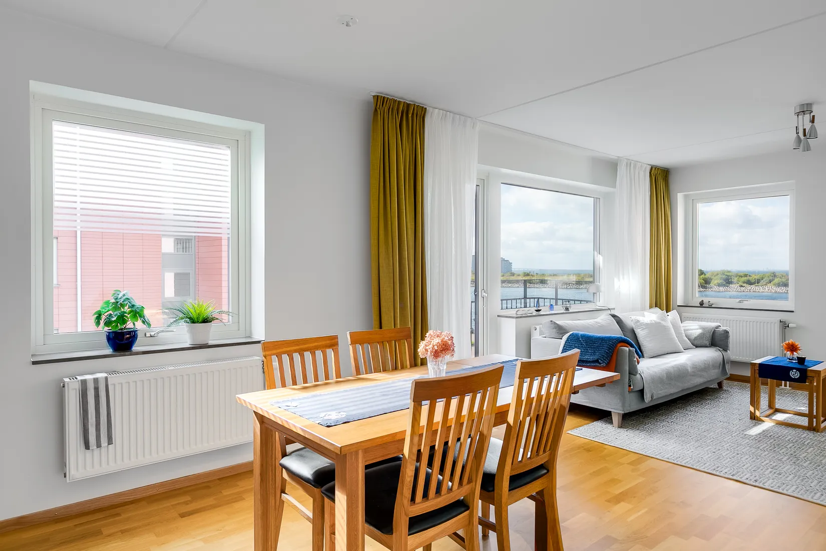 Bostadsrätt, Glasbrukskajen 2a, Limhamns Sjöstad, Malmö
