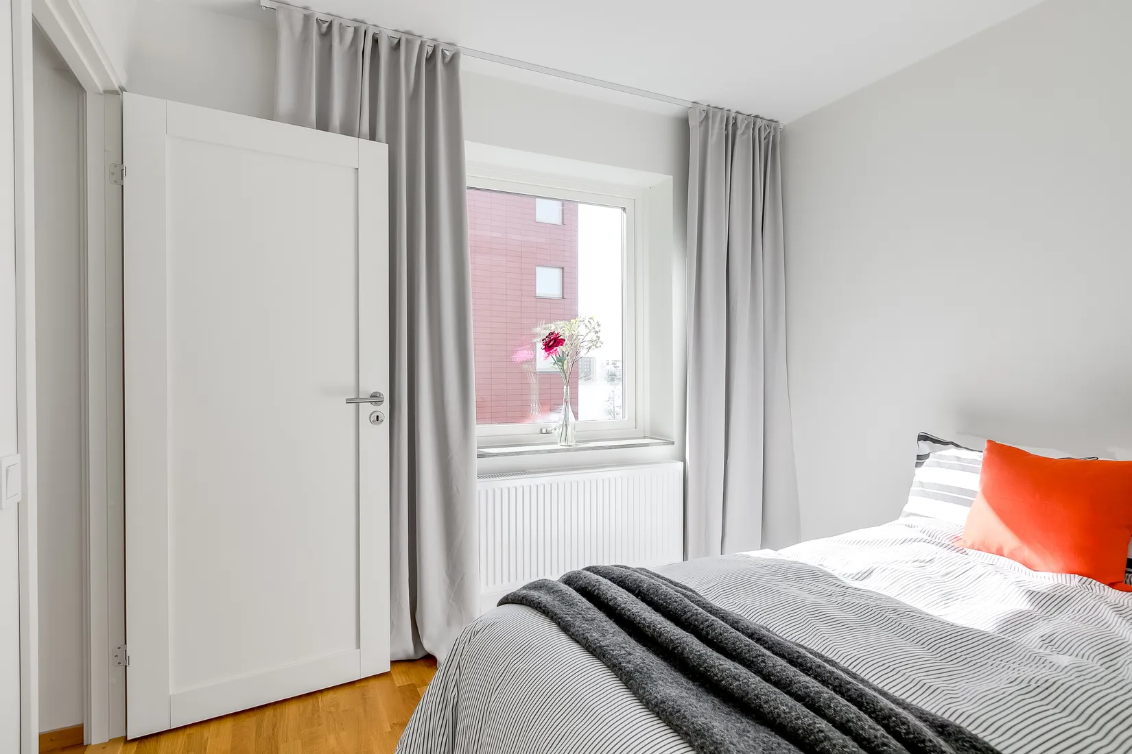 Bostadsrätt, Glasbrukskajen 2a, Limhamns Sjöstad, Malmö