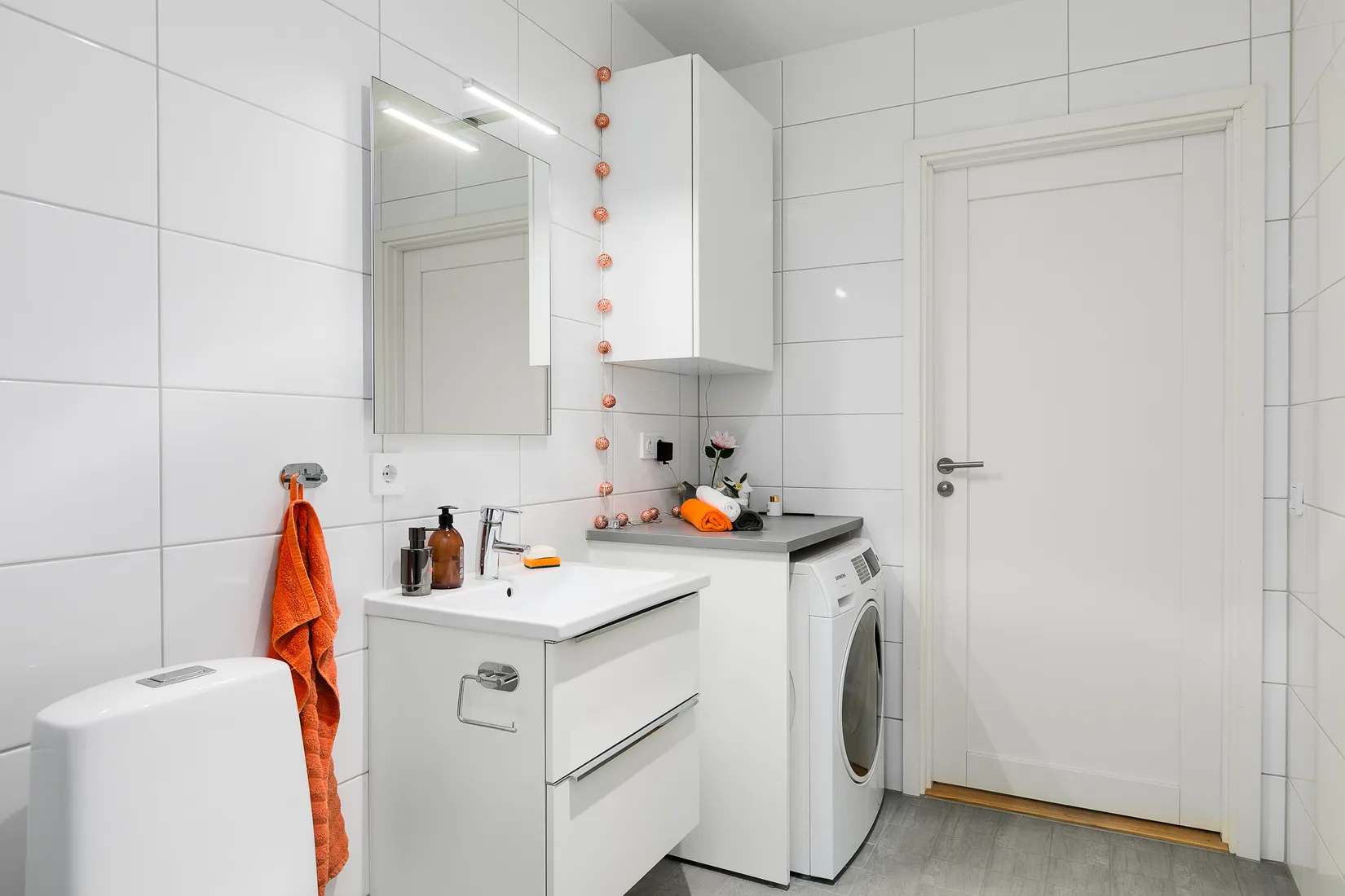 Bostadsrätt, Glasbrukskajen 2a, Limhamns Sjöstad, Malmö