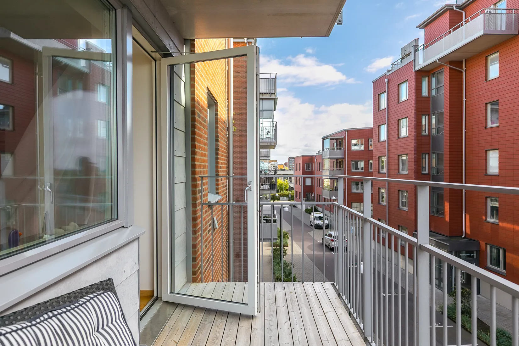 Bostadsrätt, Glasbrukskajen 2a, Limhamns Sjöstad, Malmö