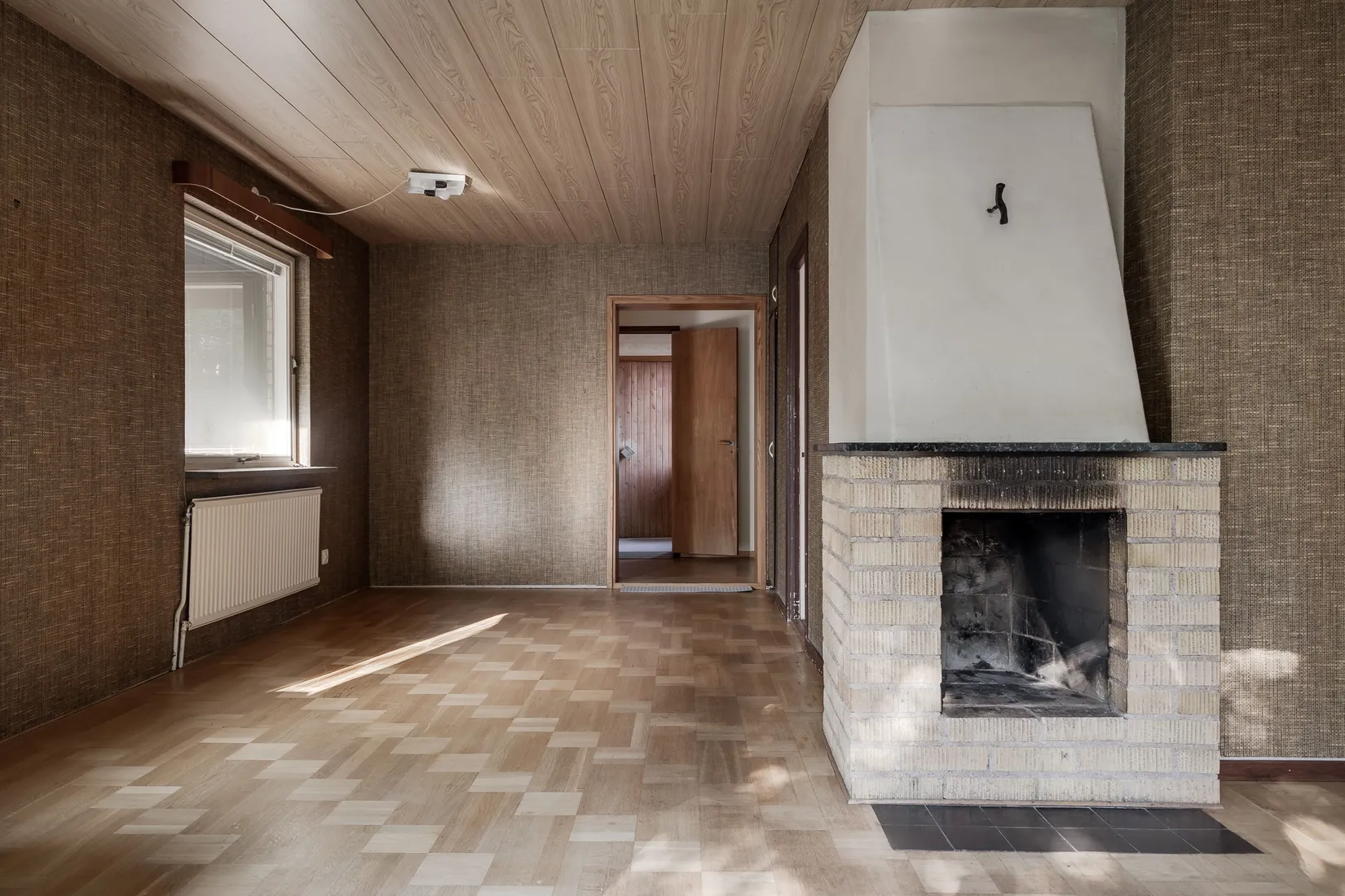 Villa, Kolonivägen 20, Kolberga, Oskarshamn