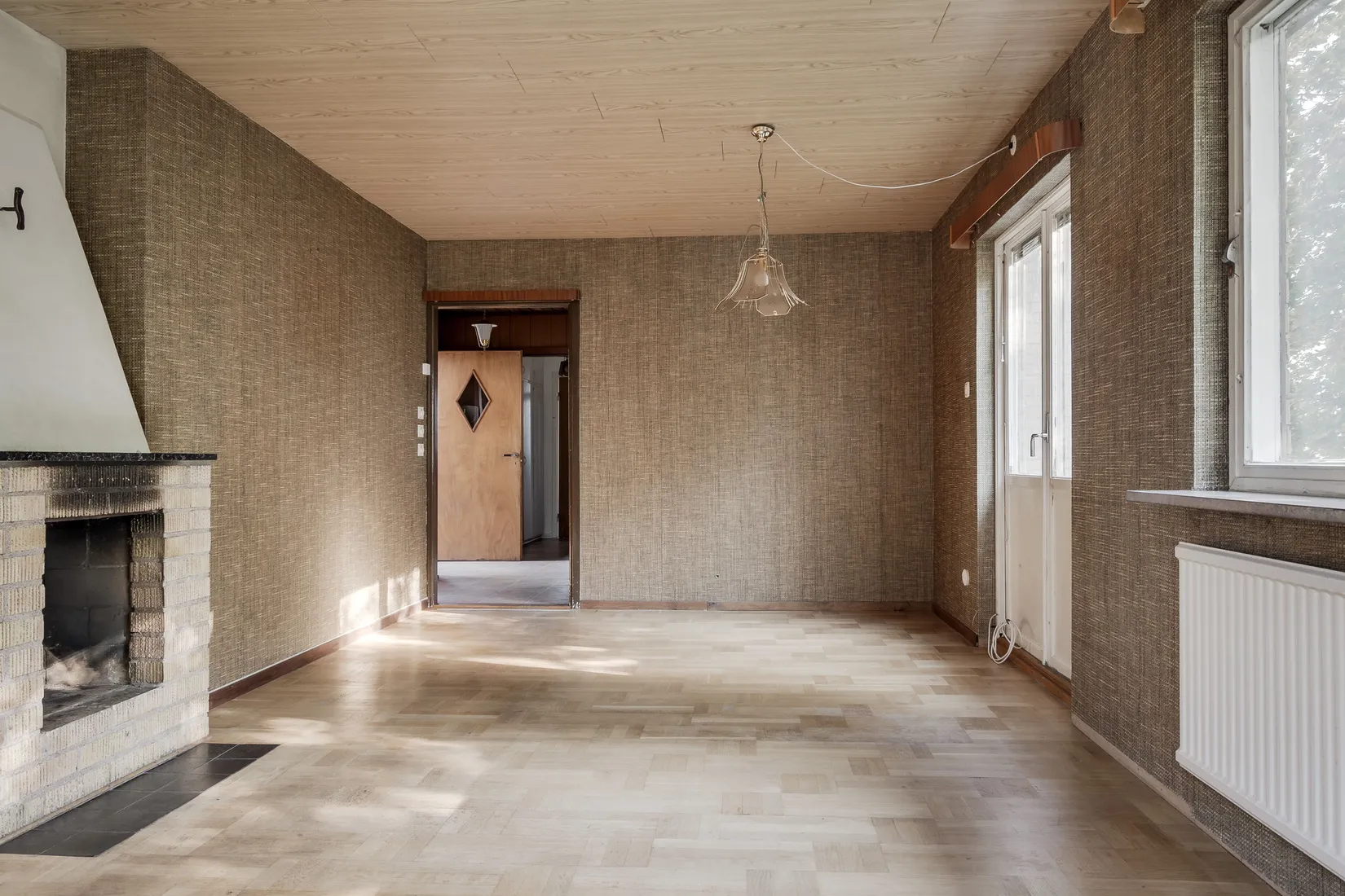 Villa, Kolonivägen 20, Kolberga, Oskarshamn