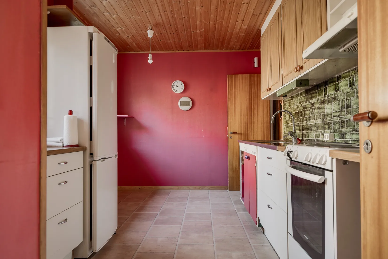 Villa, Kolonivägen 20, Kolberga, Oskarshamn