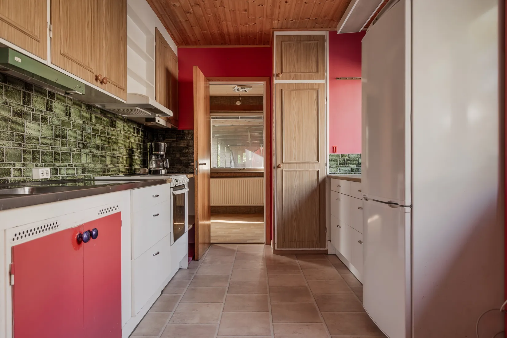 Villa, Kolonivägen 20, Kolberga, Oskarshamn