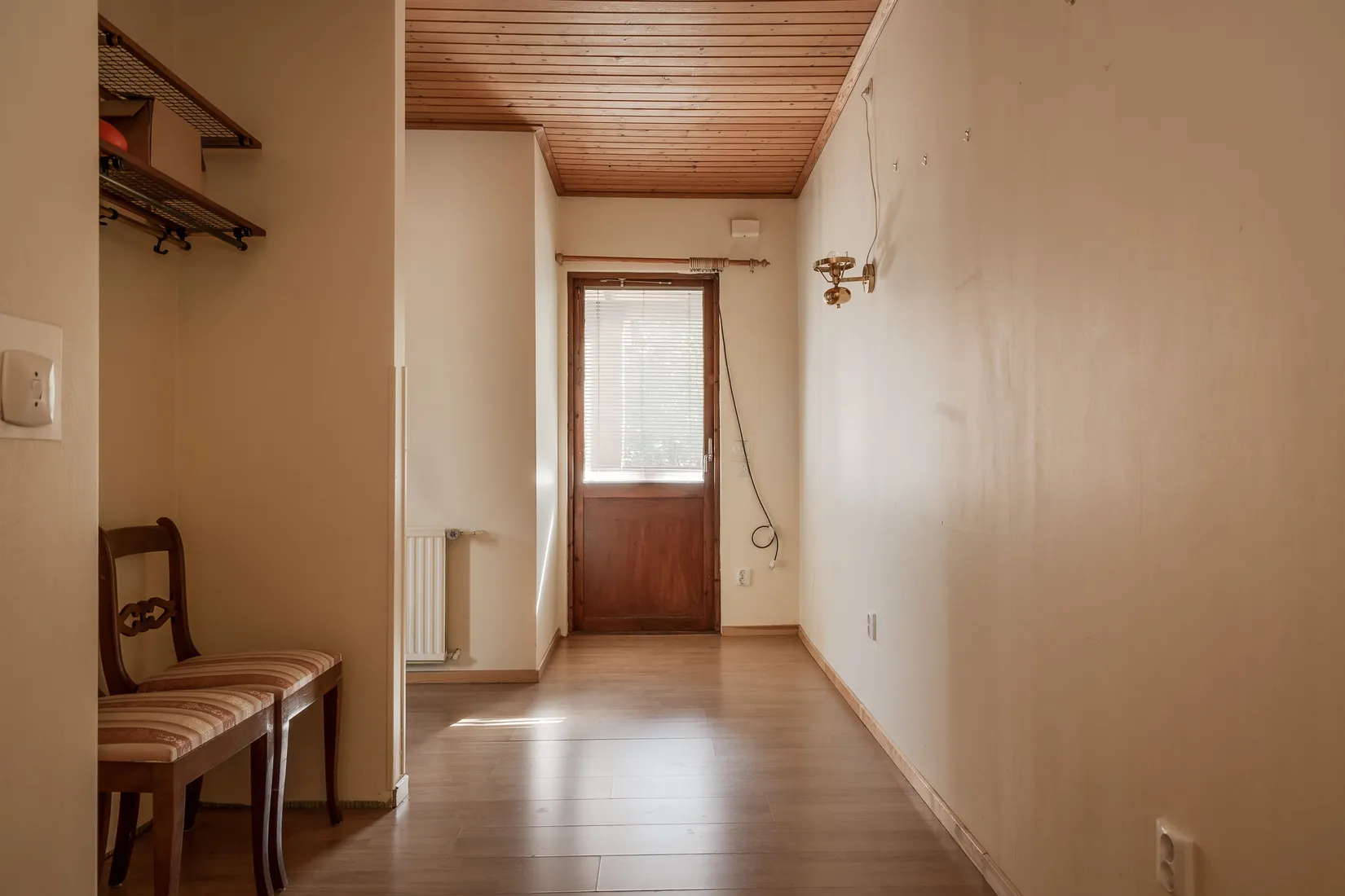 Villa, Kolonivägen 20, Kolberga, Oskarshamn