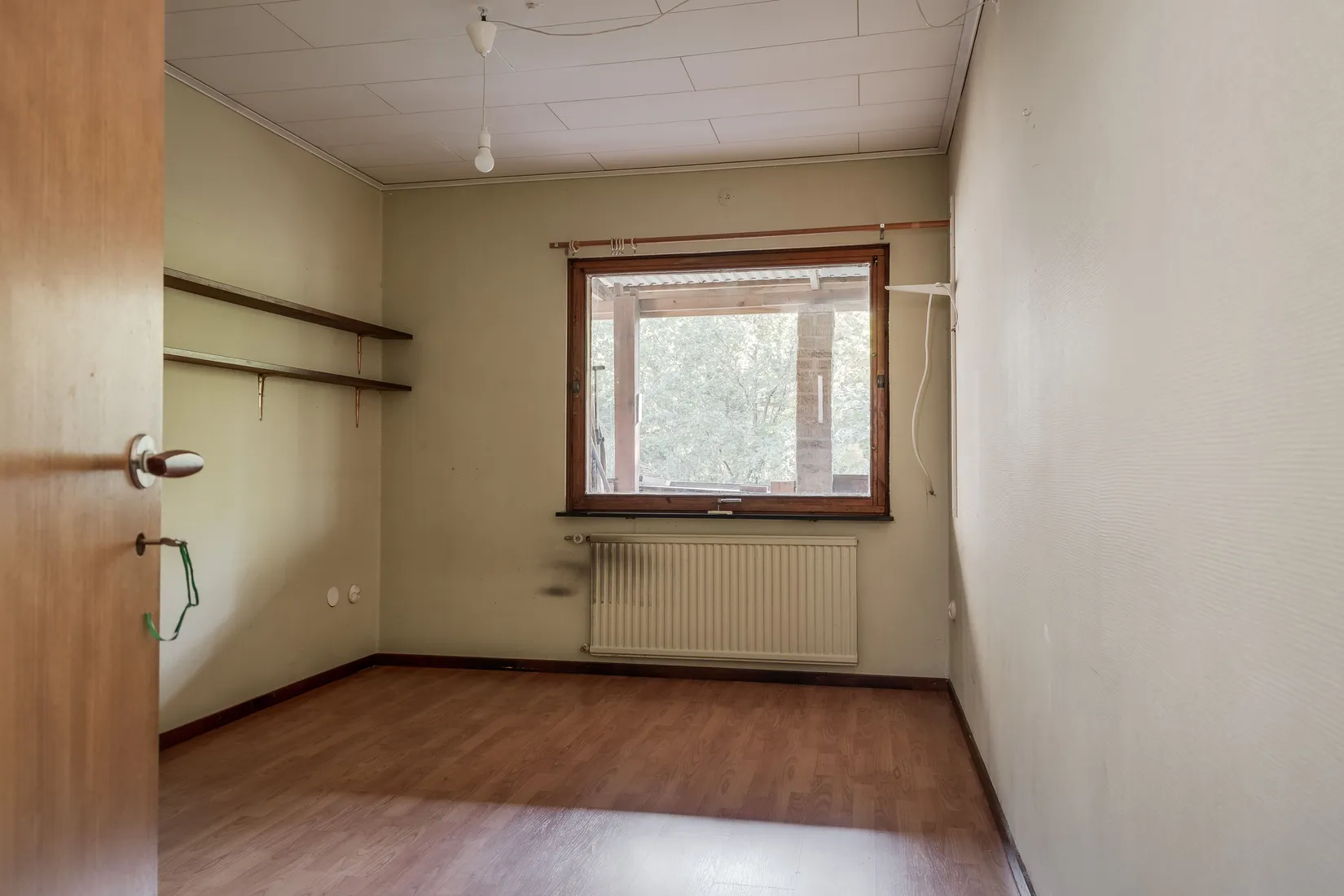 Villa, Kolonivägen 20, Kolberga, Oskarshamn