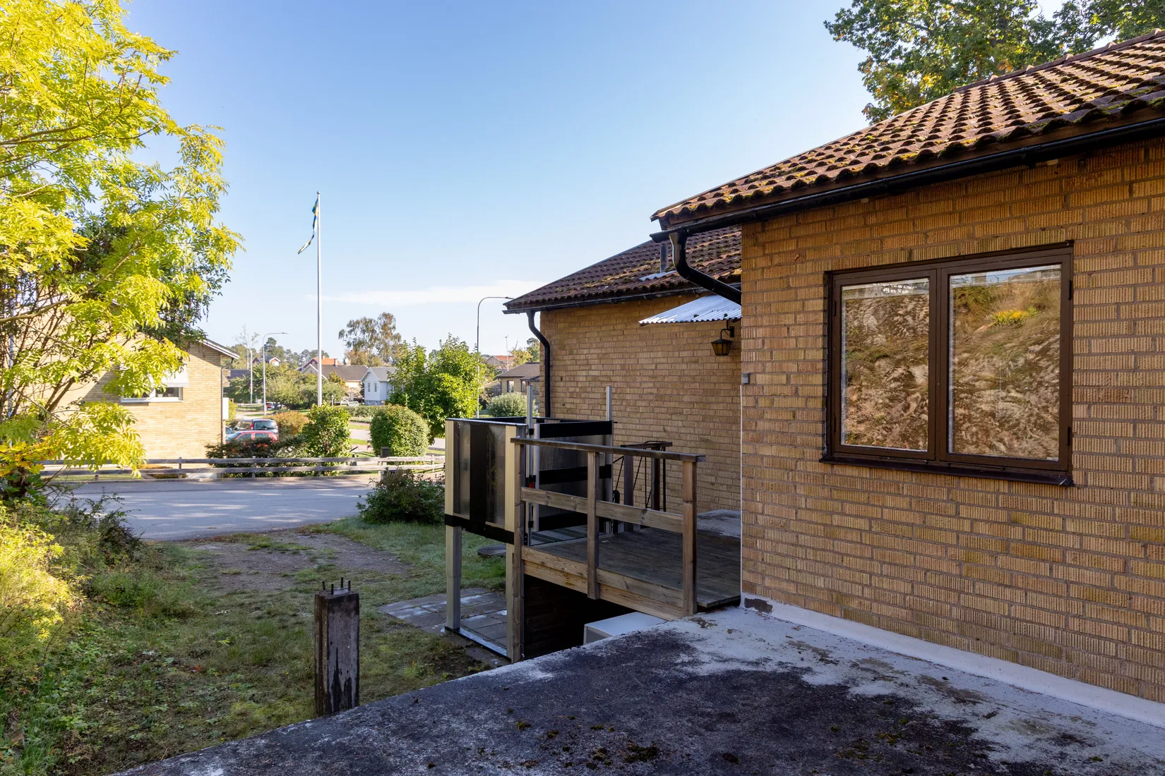 Villa, Kolonivägen 20, Kolberga, Oskarshamn