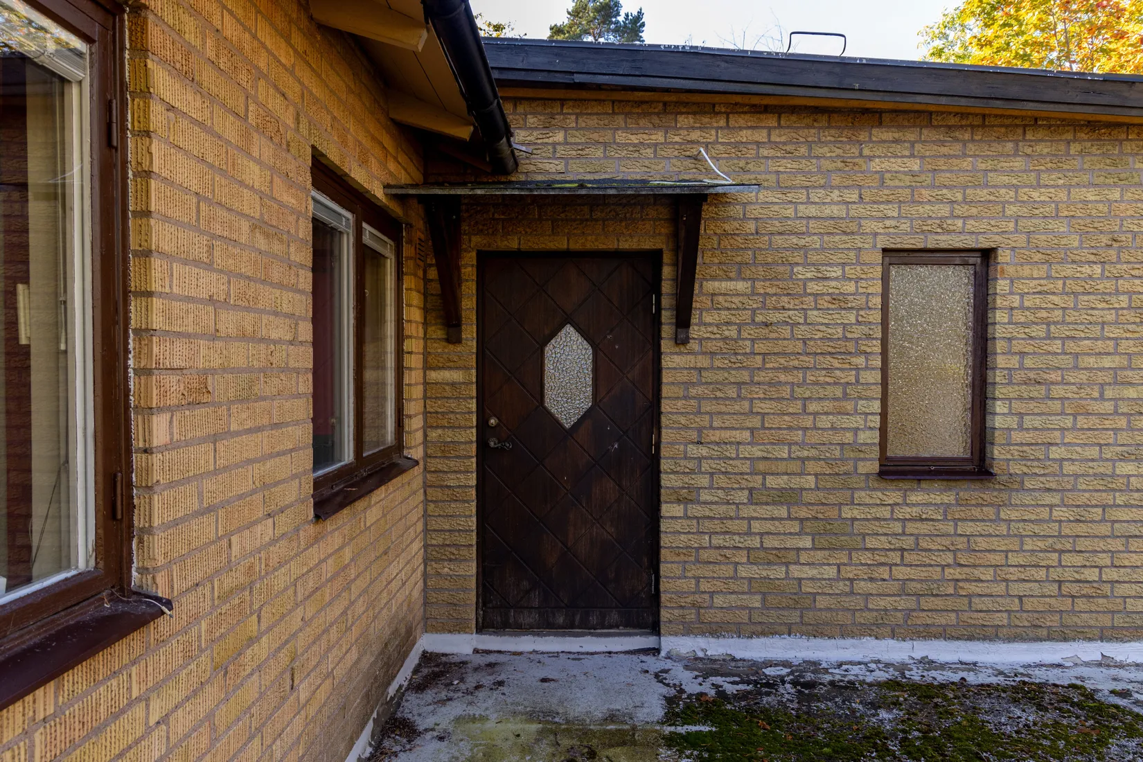 Villa, Kolonivägen 20, Kolberga, Oskarshamn