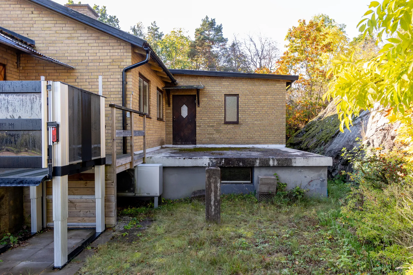 Villa, Kolonivägen 20, Kolberga, Oskarshamn