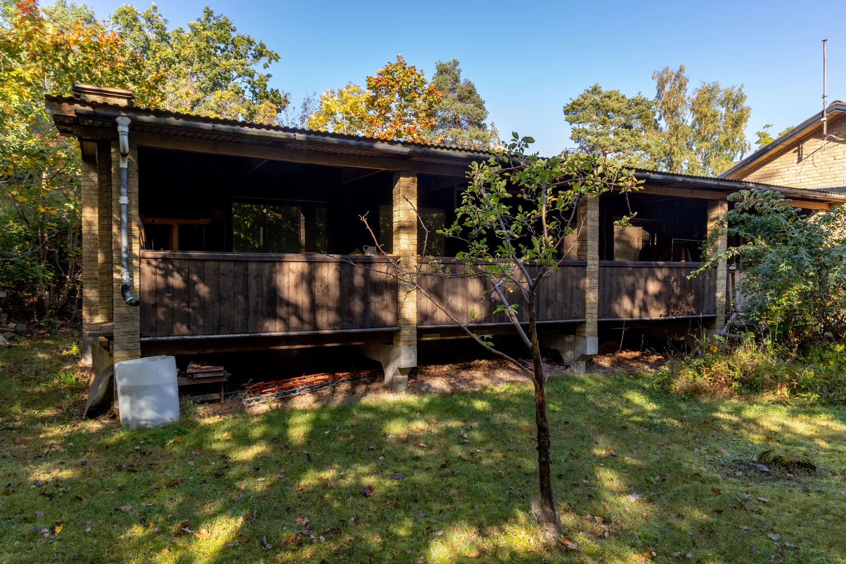 Villa, Kolonivägen 20, Kolberga, Oskarshamn