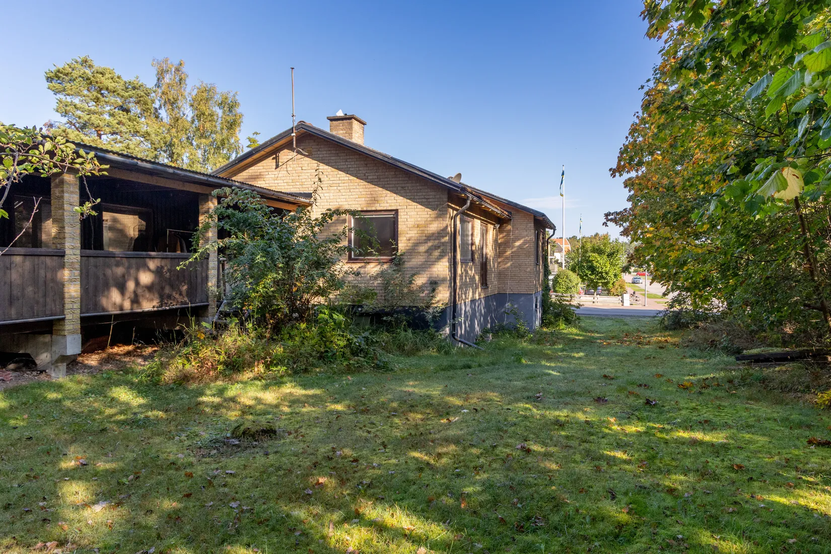 Villa, Kolonivägen 20, Kolberga, Oskarshamn