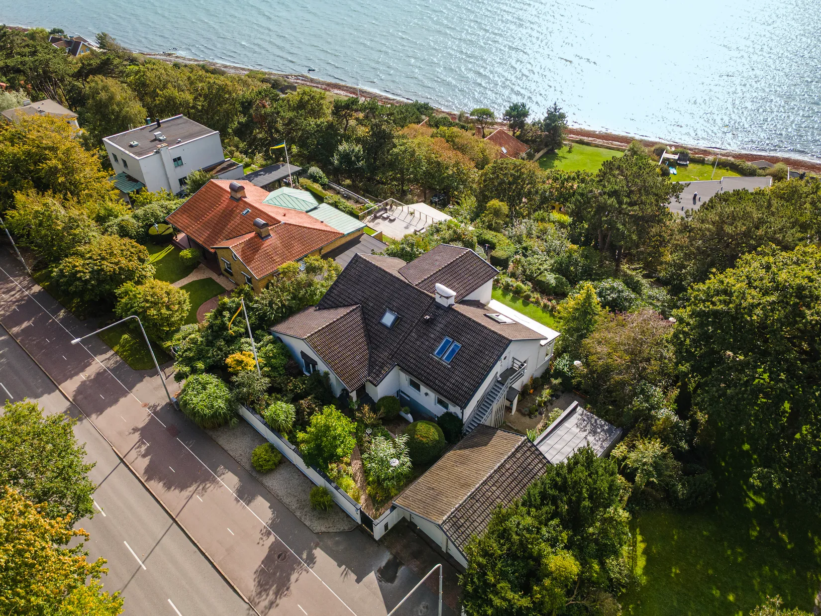 Villa, Sofierovägen 35, Tinkarp, Helsingborg