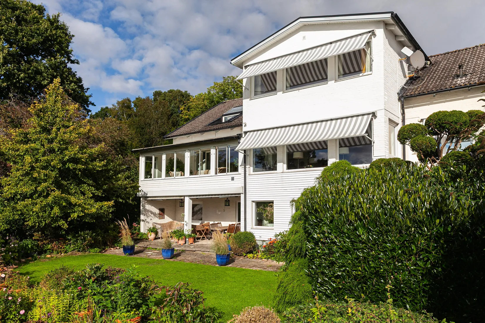 Villa, Sofierovägen 35, Tinkarp, Helsingborg