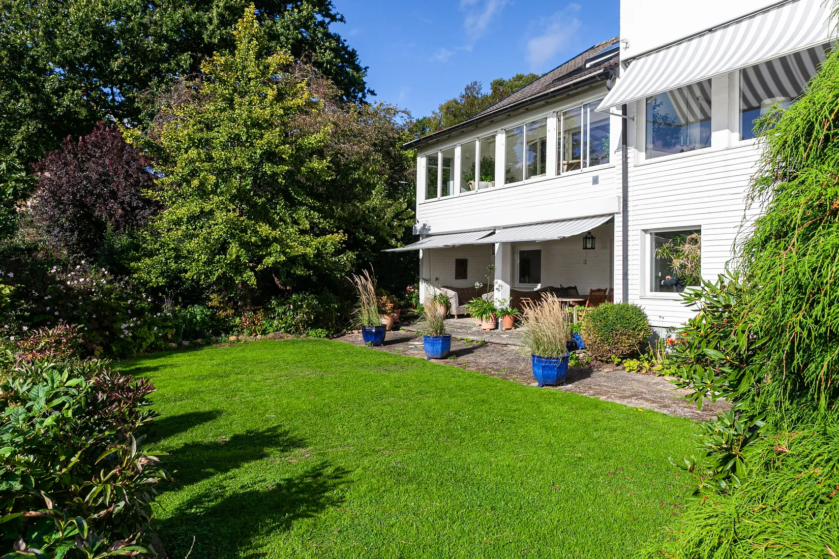 Villa, Sofierovägen 35, Tinkarp, Helsingborg