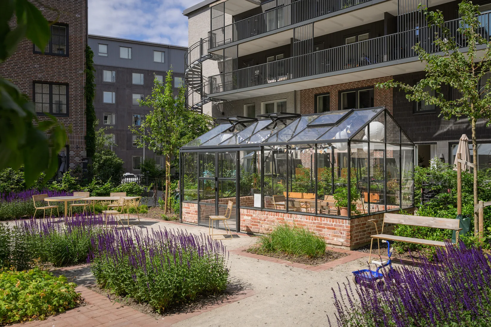 Bostadsrätt, Packhusgatan 21A, Limhamns Sjöstad, Malmö