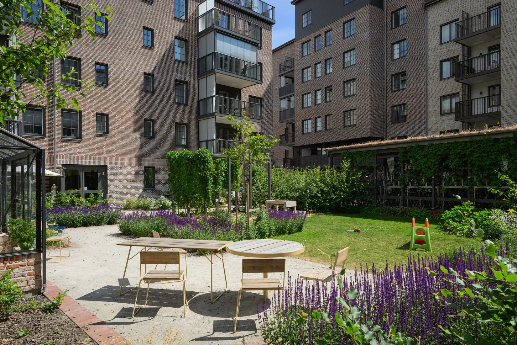 Bostadsrätt, Packhusgatan 21A, Limhamns Sjöstad, Malmö