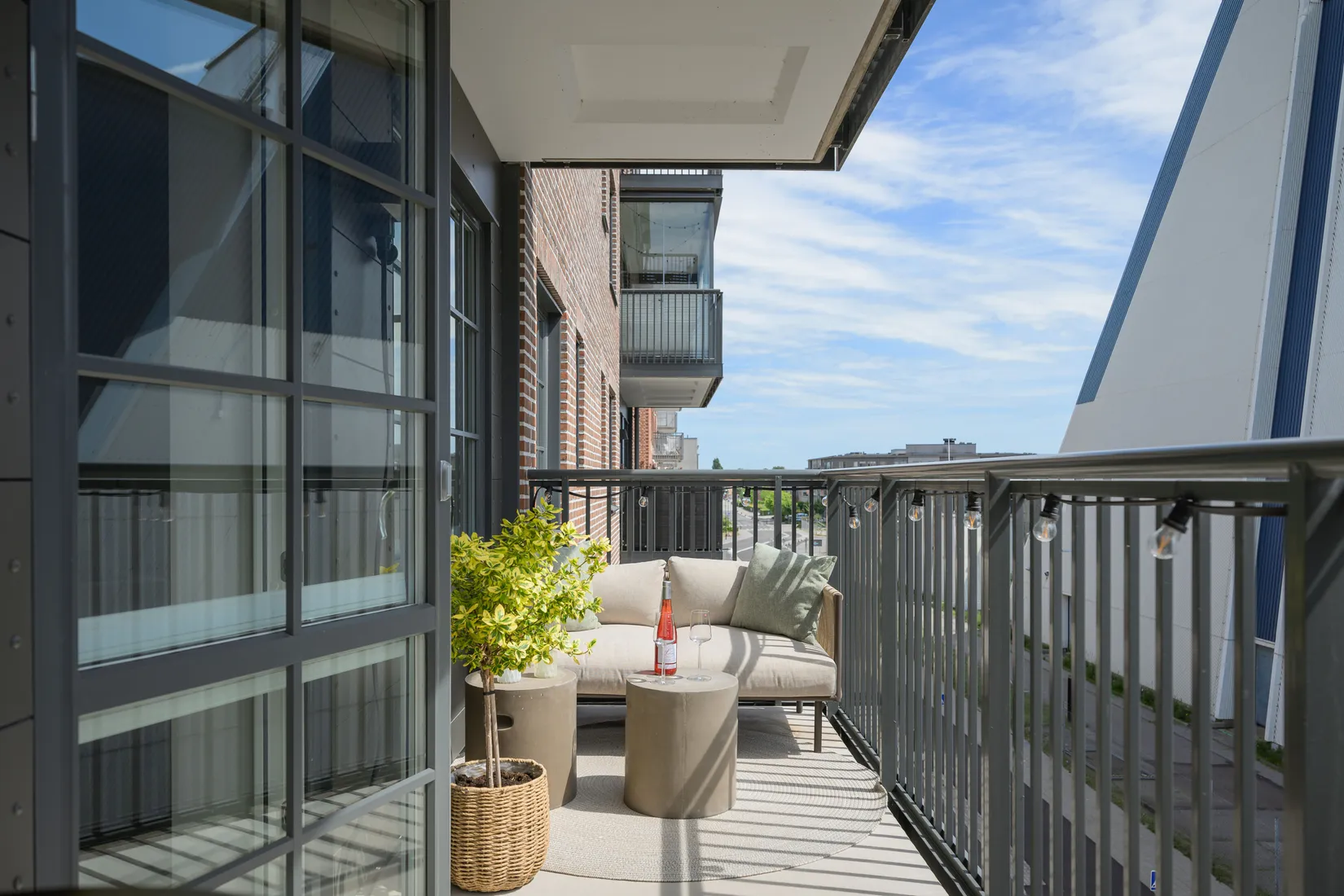 Bostadsrätt, Packhusgatan 21A, Limhamns Sjöstad, Malmö