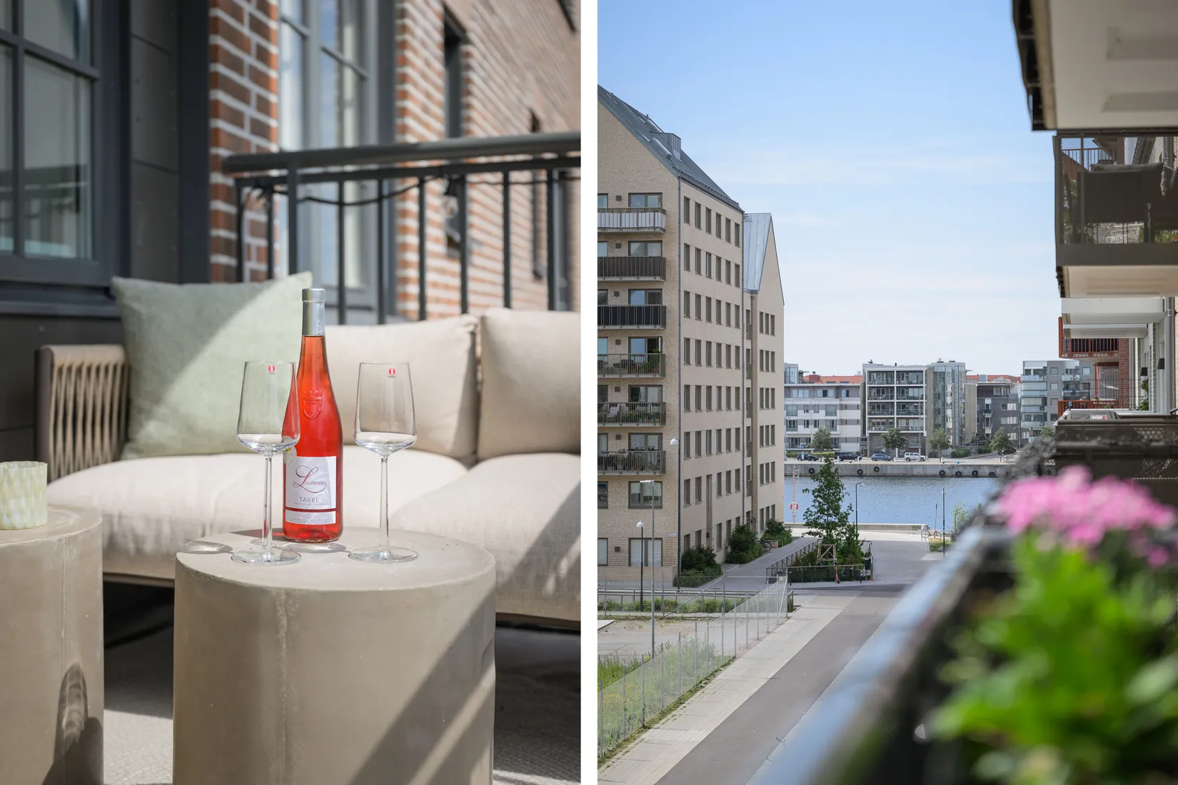 Bostadsrätt, Packhusgatan 21A, Limhamns Sjöstad, Malmö