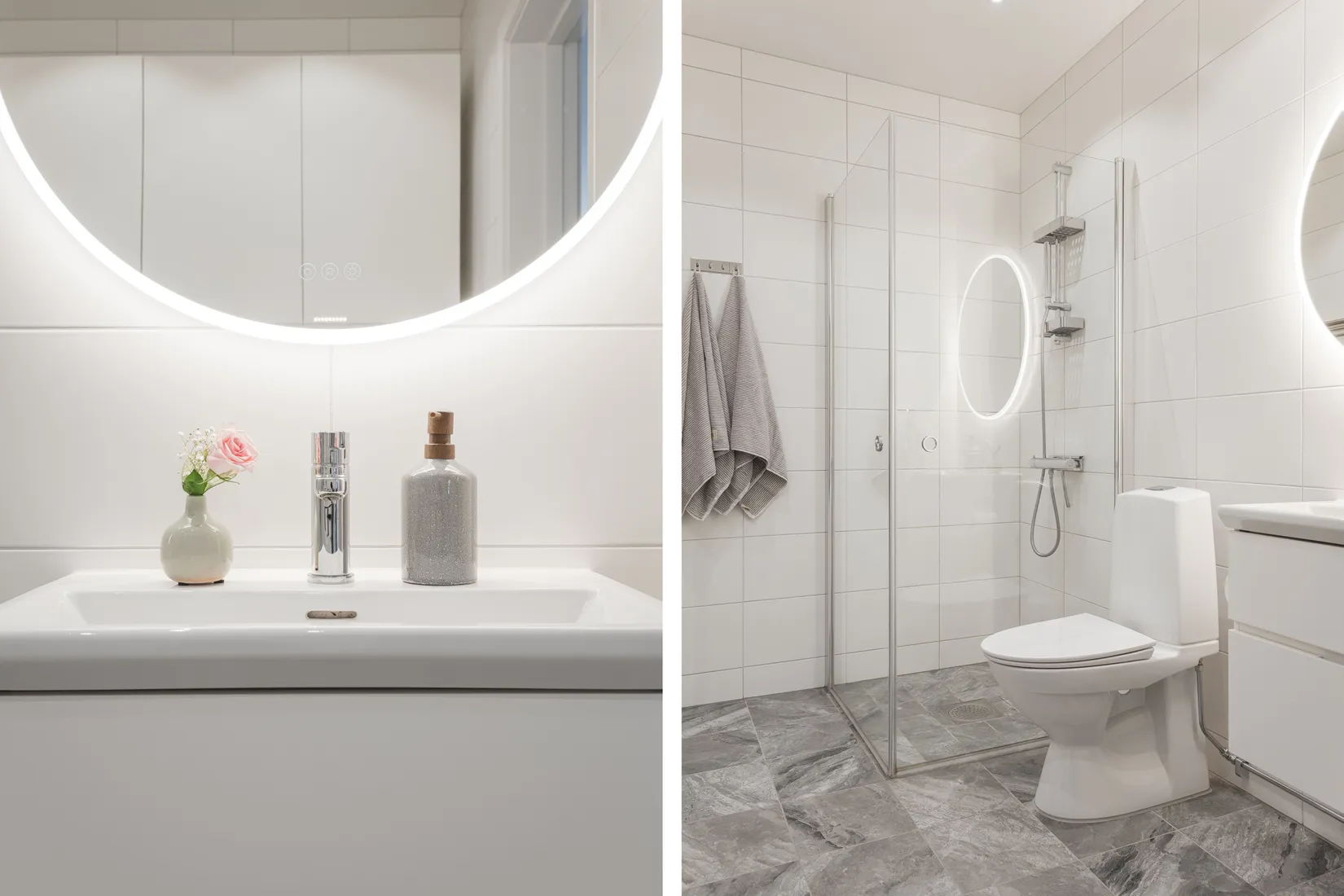 Bostadsrätt, Packhusgatan 21A, Limhamns Sjöstad, Malmö