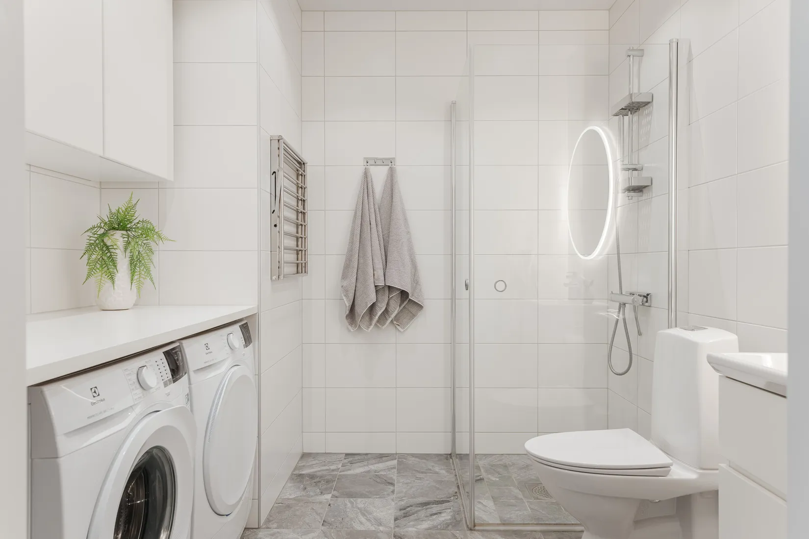 Bostadsrätt, Packhusgatan 21A, Limhamns Sjöstad, Malmö