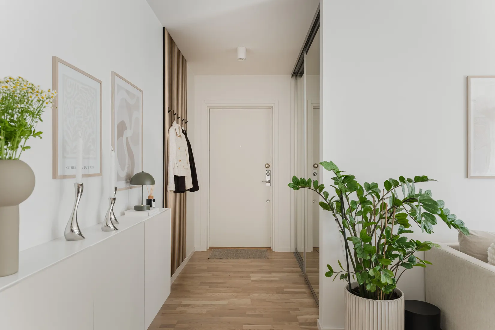 Bostadsrätt, Packhusgatan 21A, Limhamns Sjöstad, Malmö