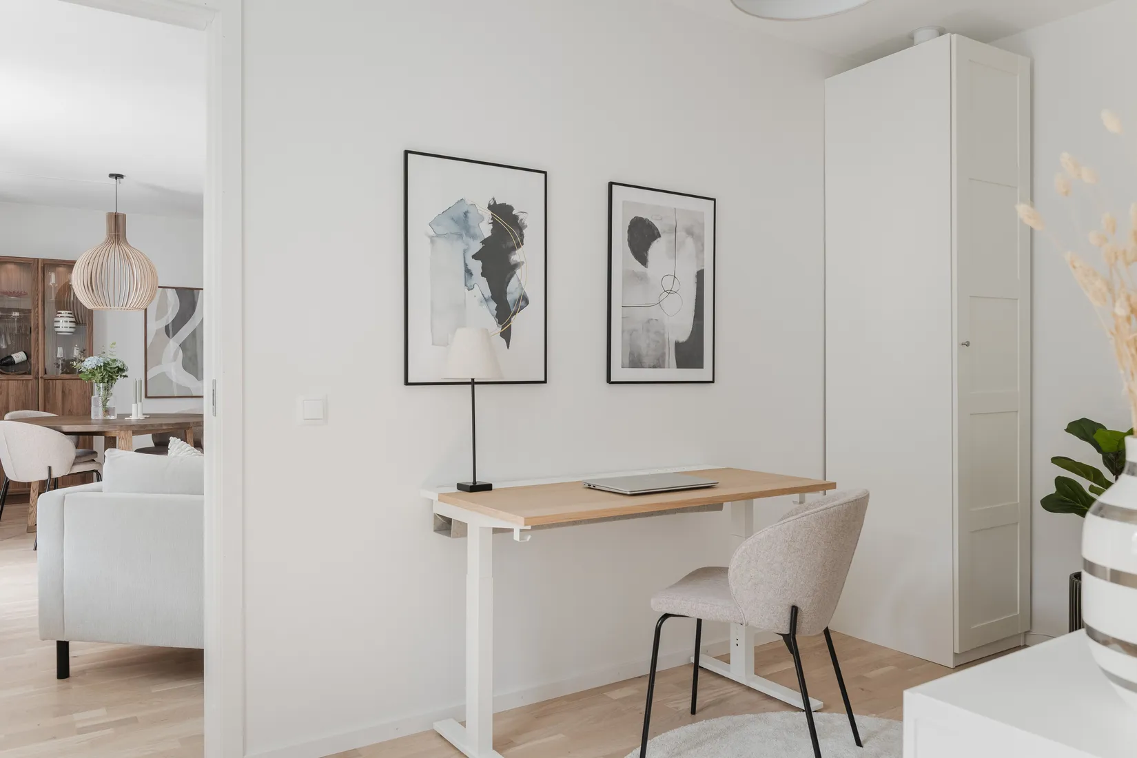 Bostadsrätt, Packhusgatan 21A, Limhamns Sjöstad, Malmö