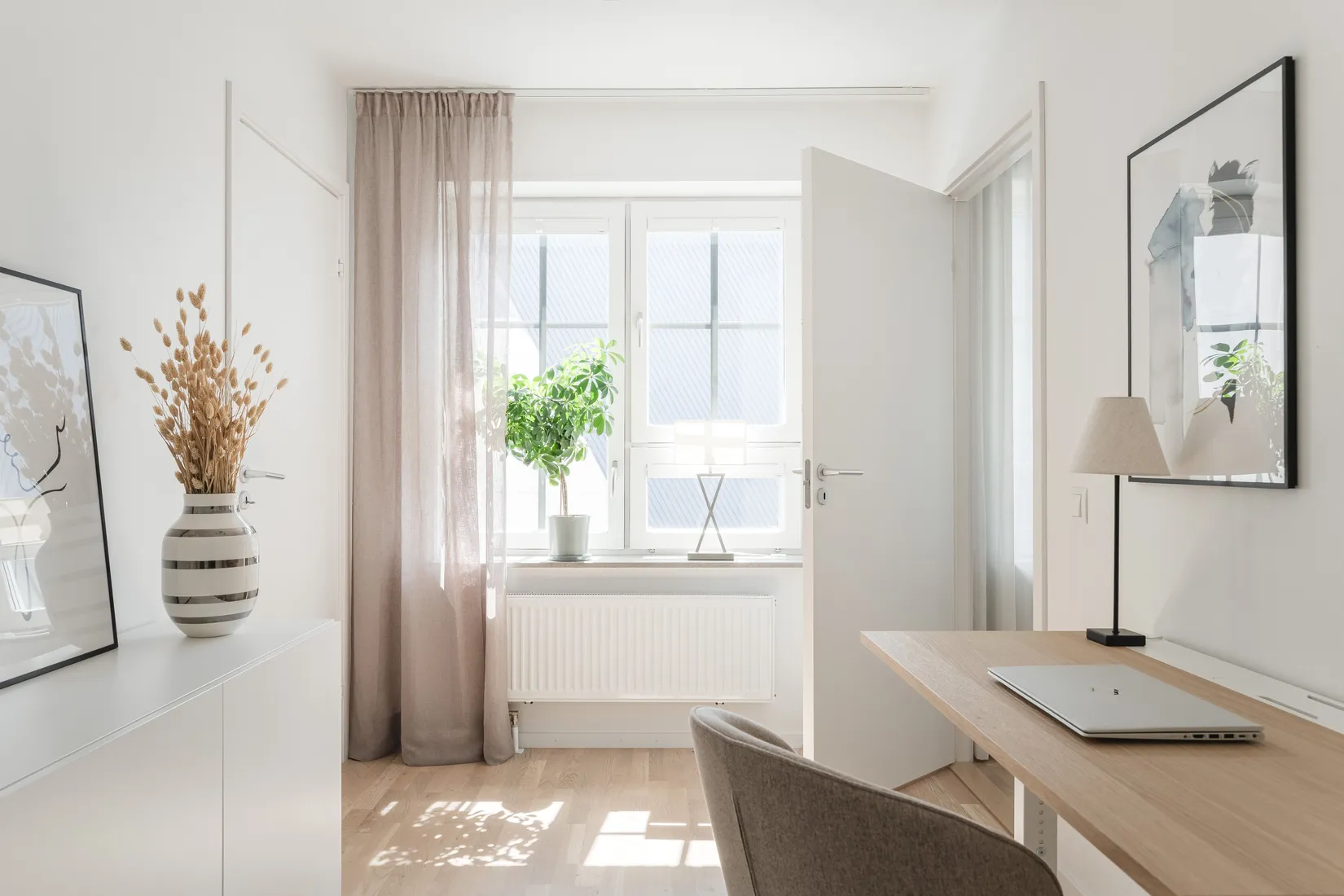 Bostadsrätt, Packhusgatan 21A, Limhamns Sjöstad, Malmö