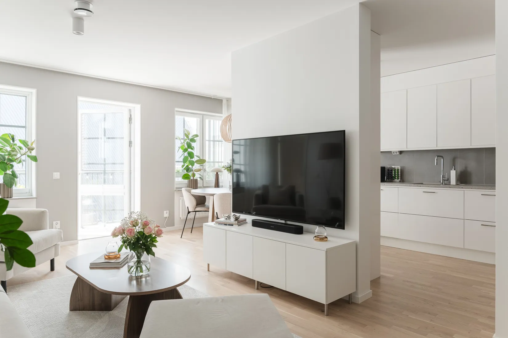 Bostadsrätt, Packhusgatan 21A, Limhamns Sjöstad, Malmö