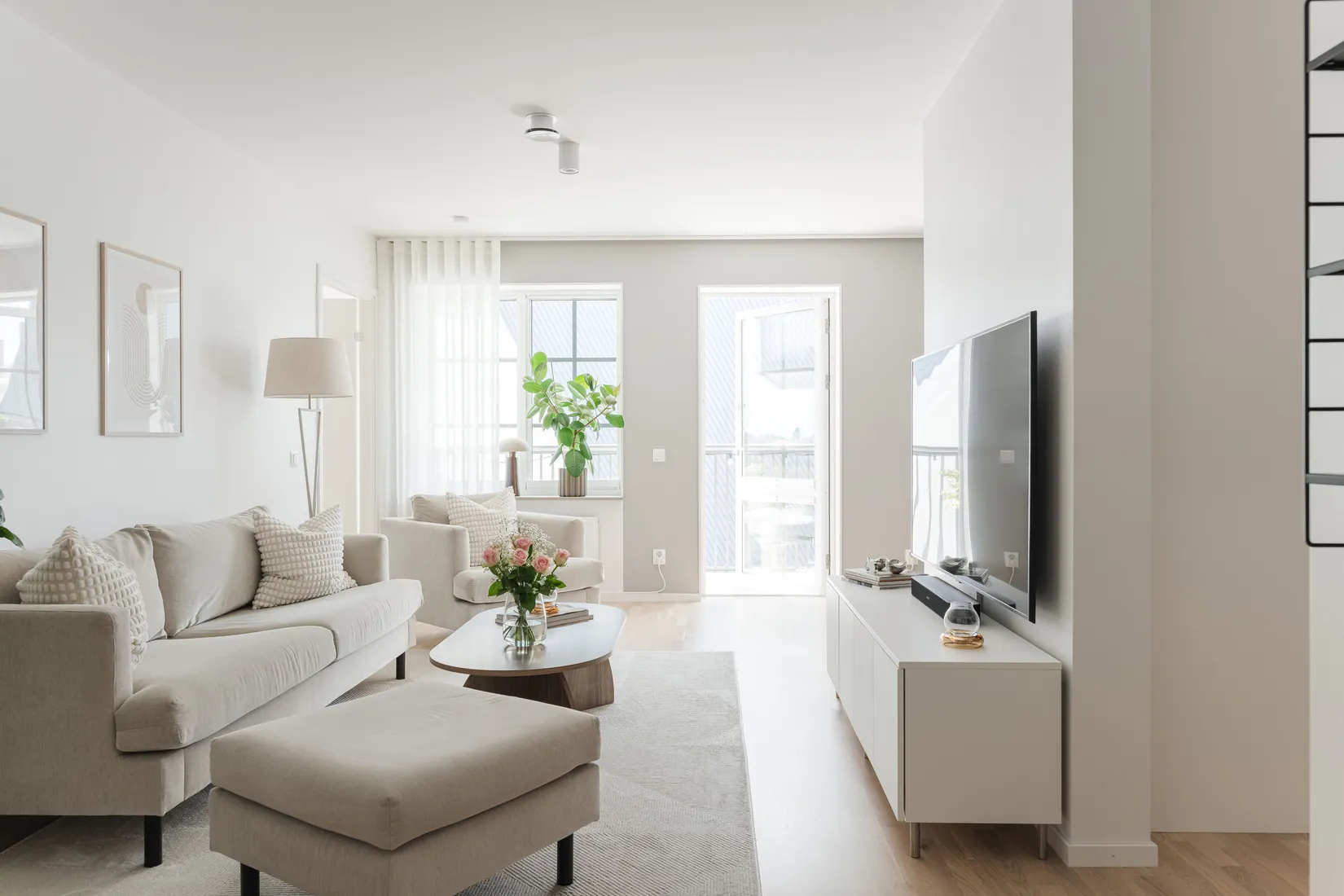 Bostadsrätt, Packhusgatan 21A, Limhamns Sjöstad, Malmö