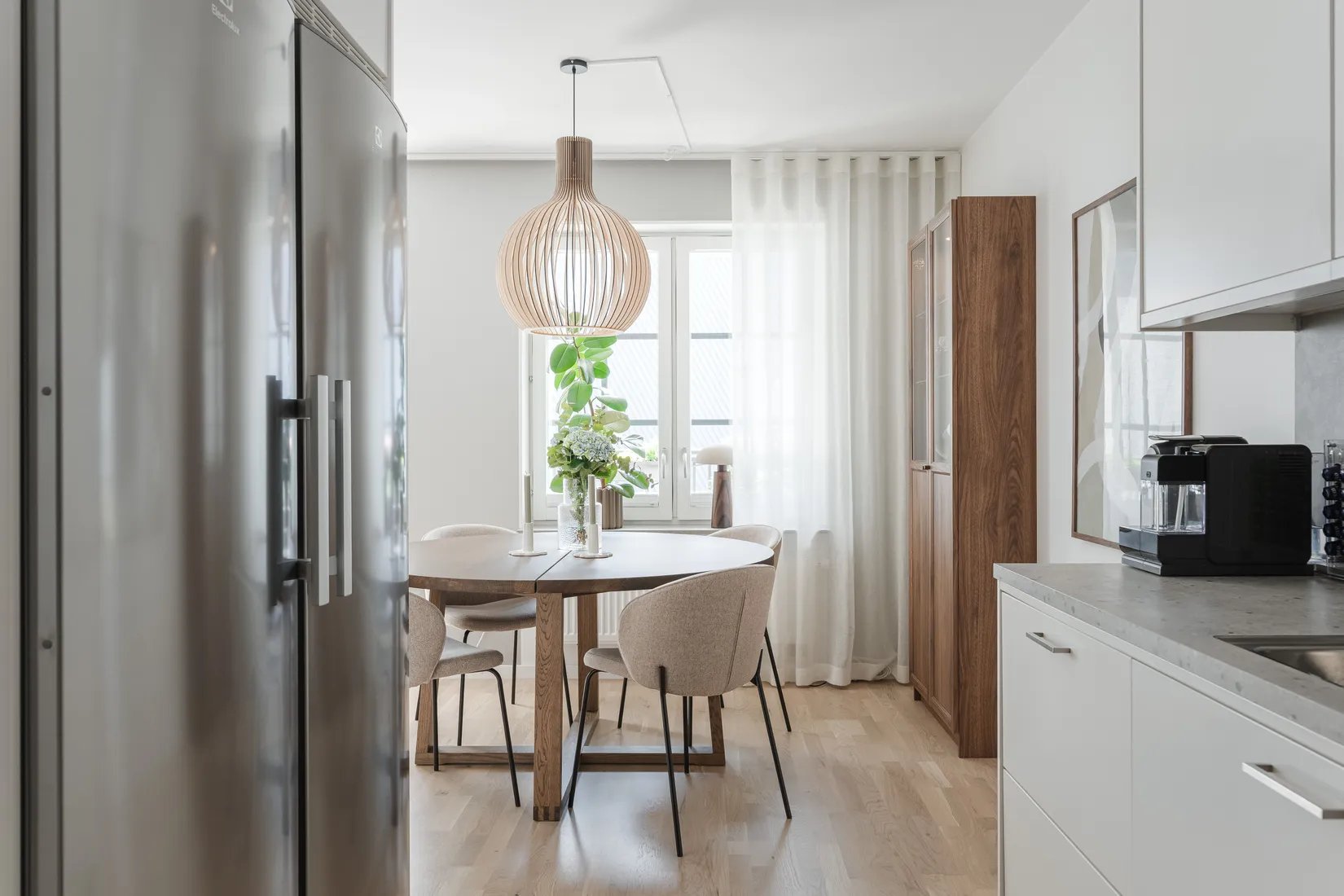 Bostadsrätt, Packhusgatan 21A, Limhamns Sjöstad, Malmö