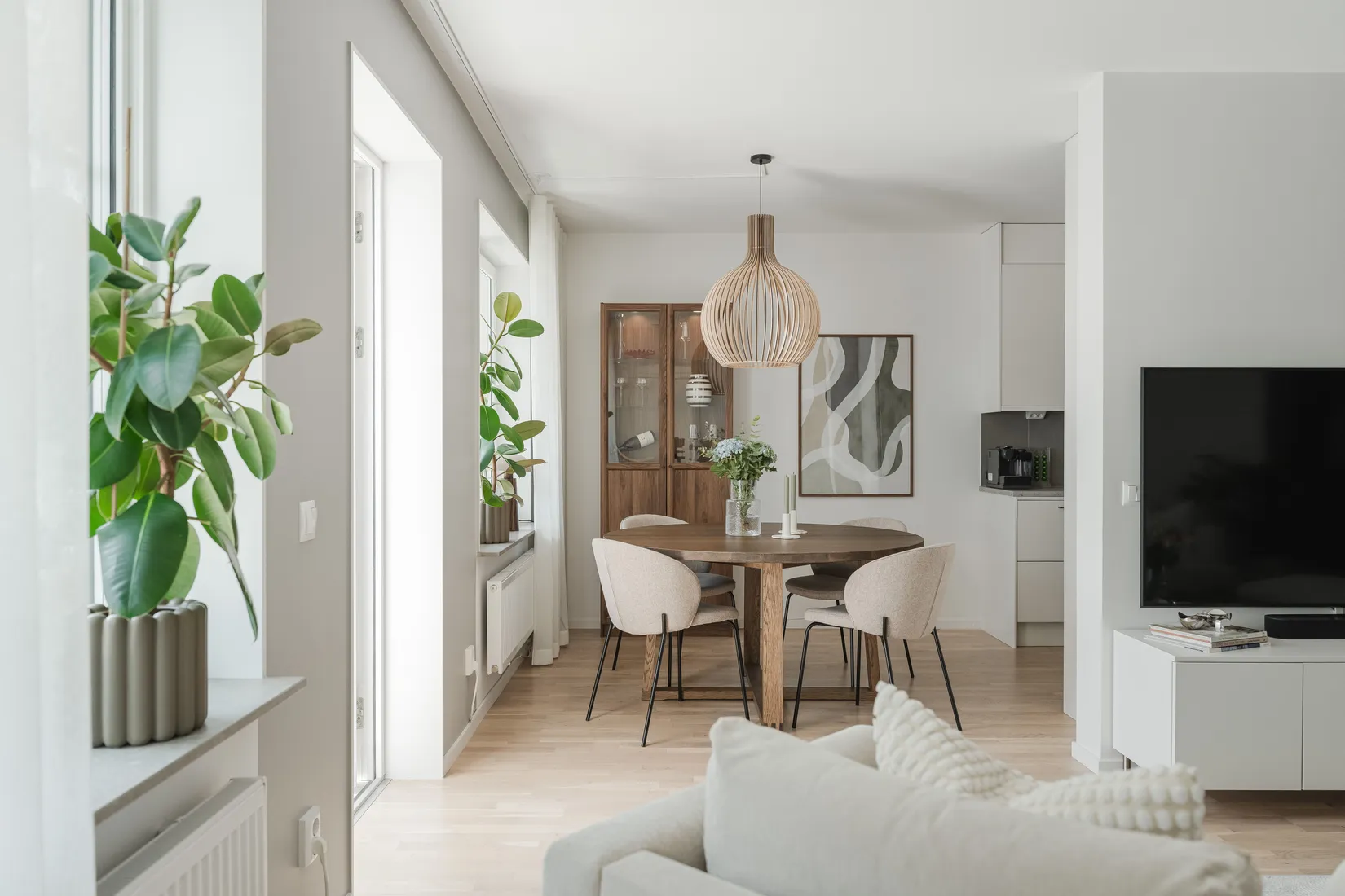 Bostadsrätt, Packhusgatan 21A, Limhamns Sjöstad, Malmö