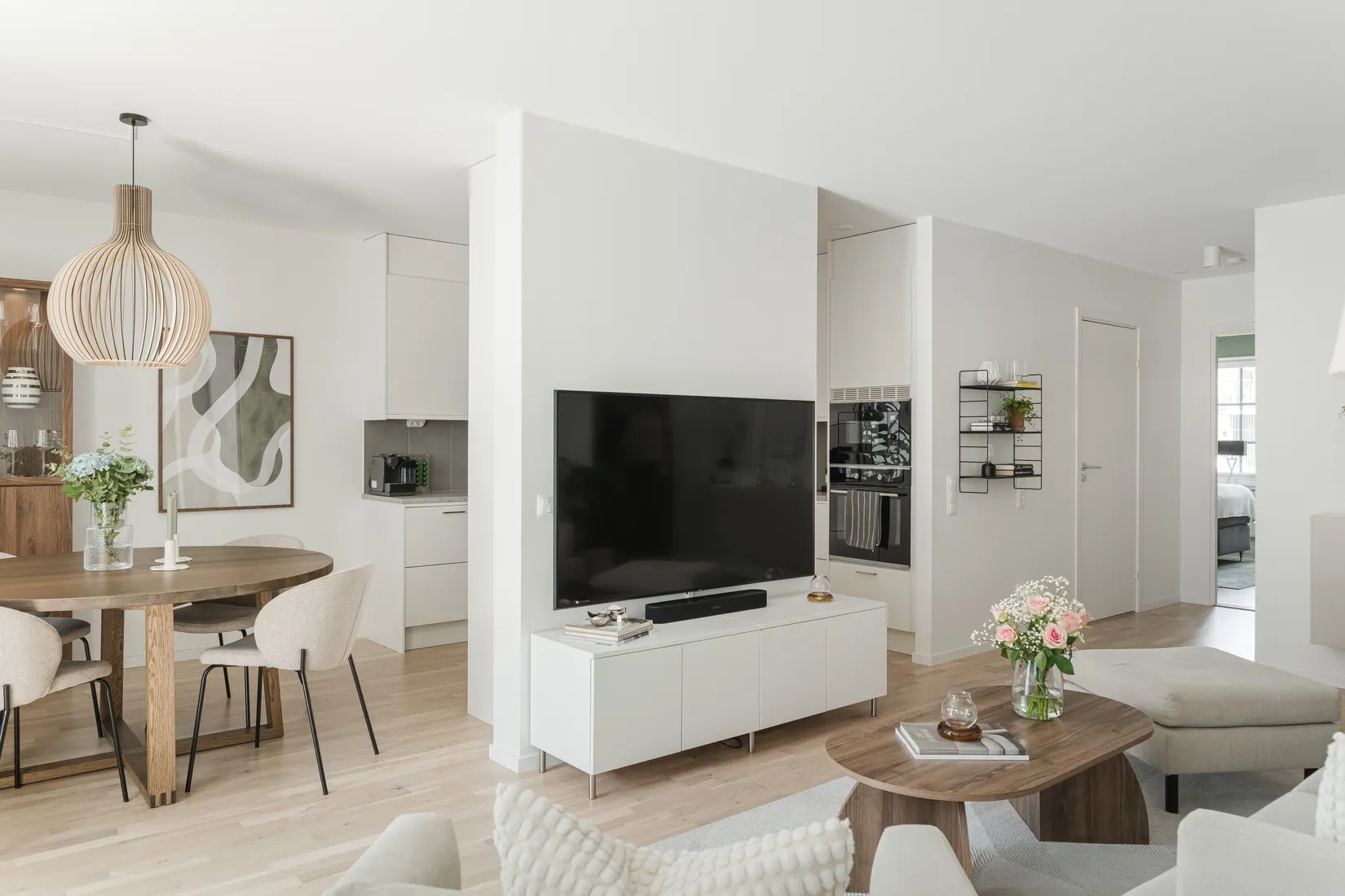 Bostadsrätt, Packhusgatan 21A, Limhamns Sjöstad, Malmö