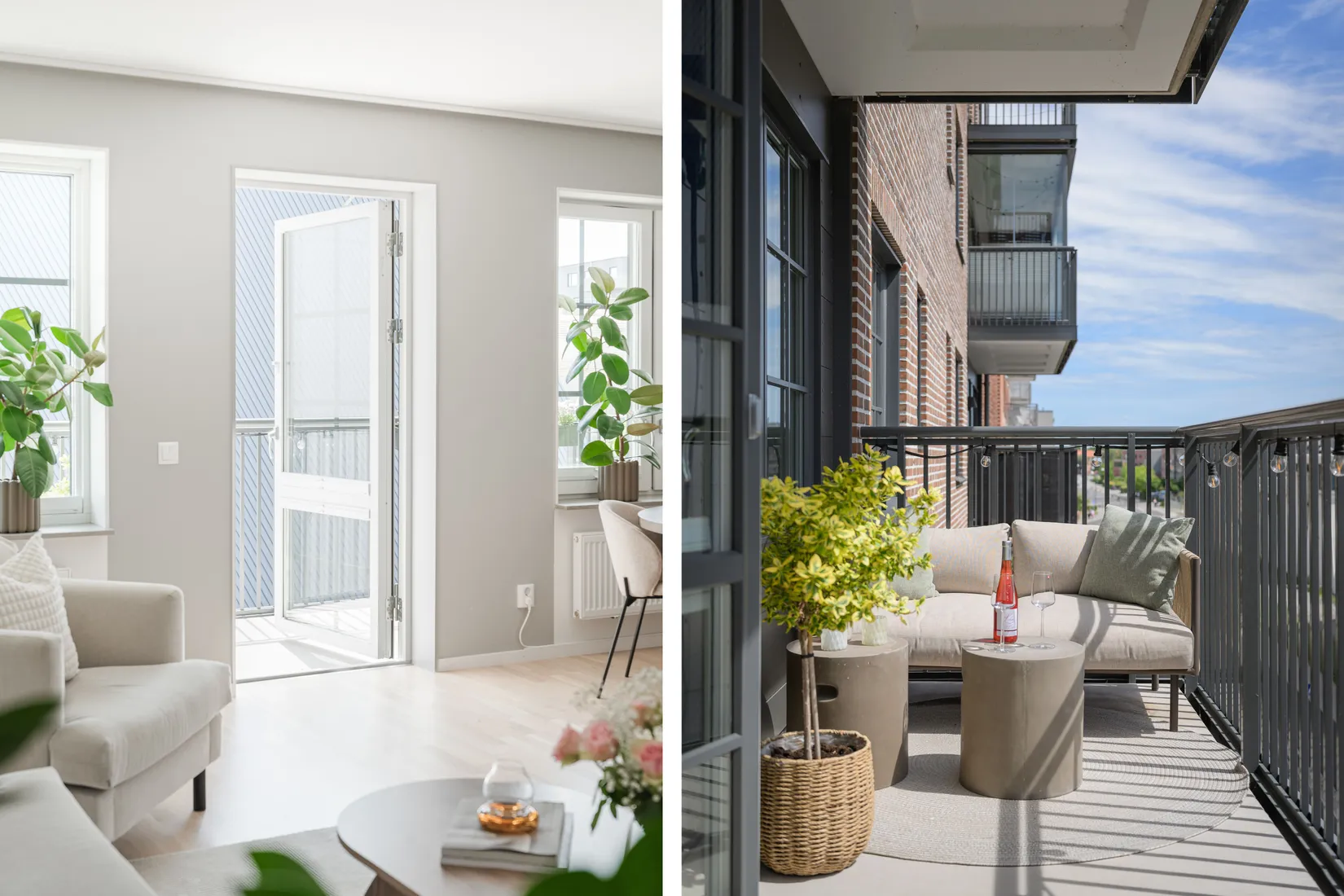 Bostadsrätt, Packhusgatan 21A, Limhamns Sjöstad, Malmö