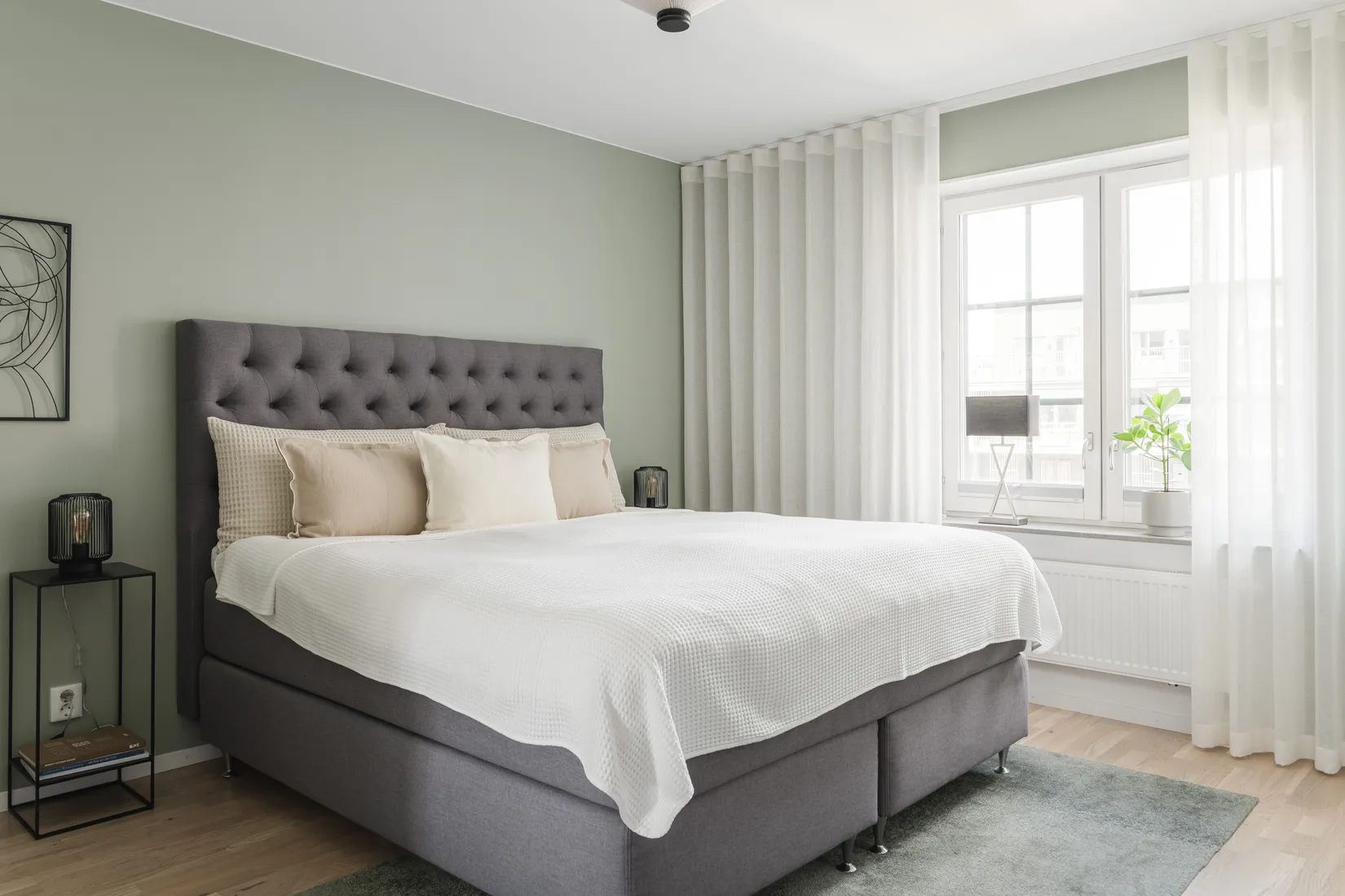 Bostadsrätt, Packhusgatan 21A, Limhamns Sjöstad, Malmö