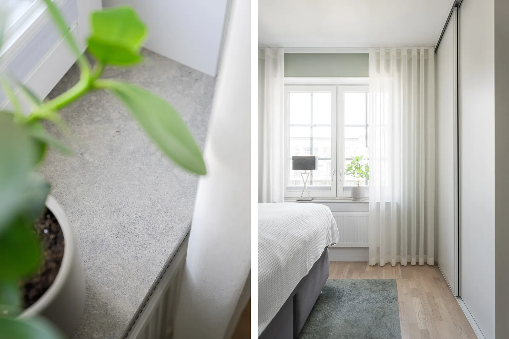 Bostadsrätt, Packhusgatan 21A, Limhamns Sjöstad, Malmö