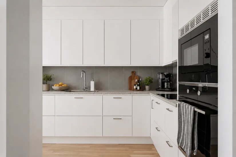 Bostadsrätt, Packhusgatan 21A, Limhamns Sjöstad, Malmö