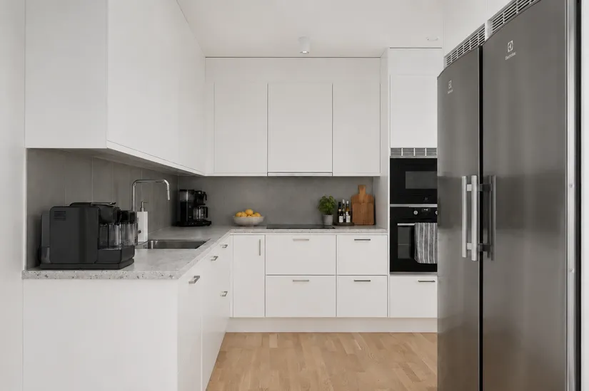 Bostadsrätt, Packhusgatan 21A, Limhamns Sjöstad, Malmö