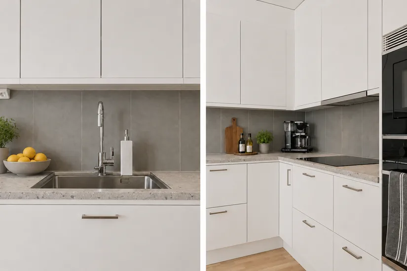 Bostadsrätt, Packhusgatan 21A, Limhamns Sjöstad, Malmö