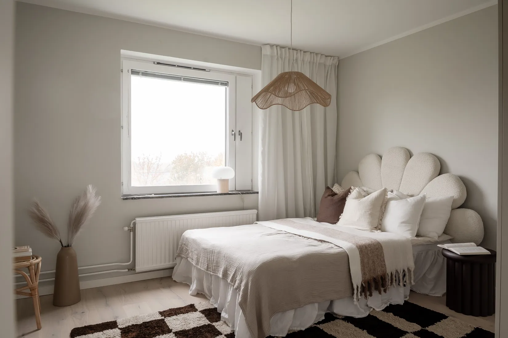 Bostadsrätt, Karolingatan 12, Vita Höja, Malmö