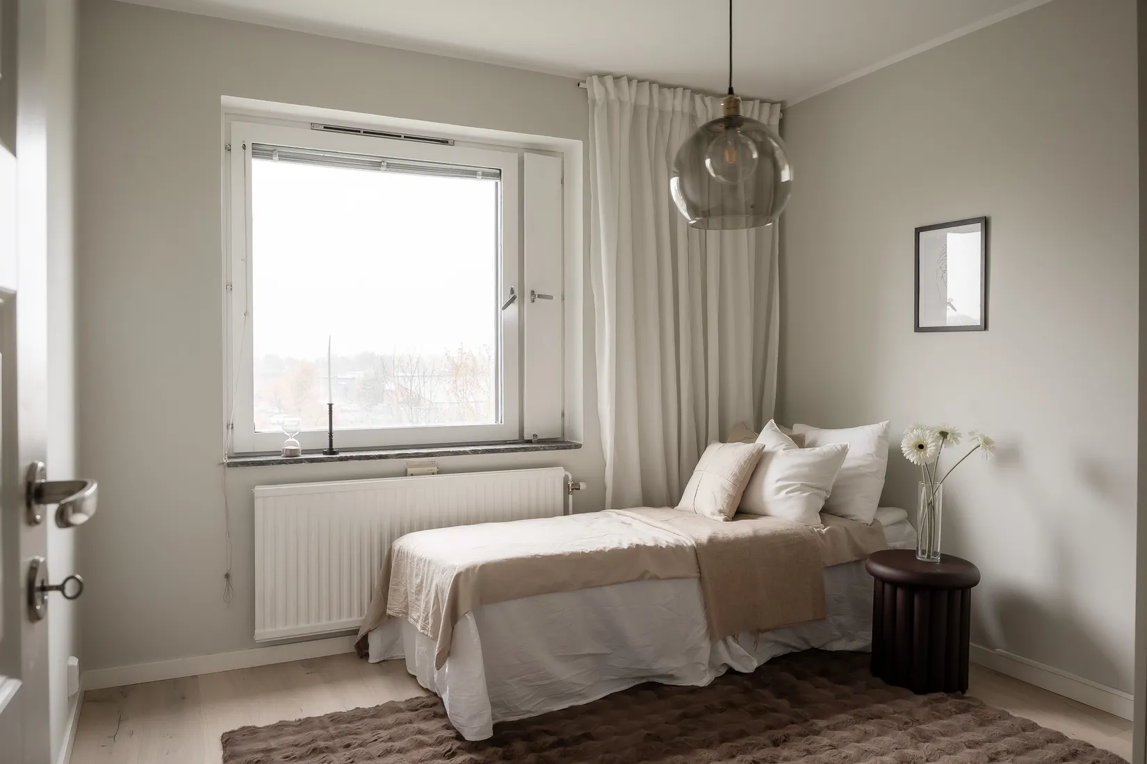 Bostadsrätt, Karolingatan 12, Vita Höja, Malmö
