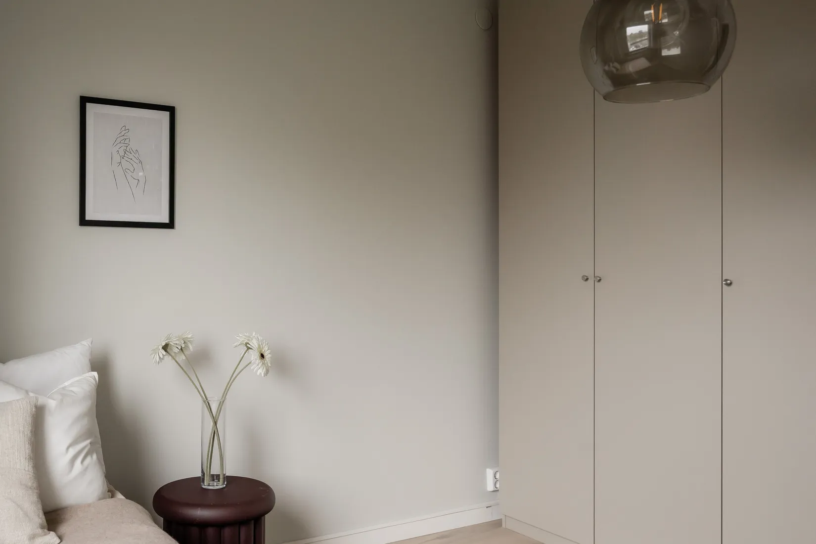 Bostadsrätt, Karolingatan 12, Vita Höja, Malmö