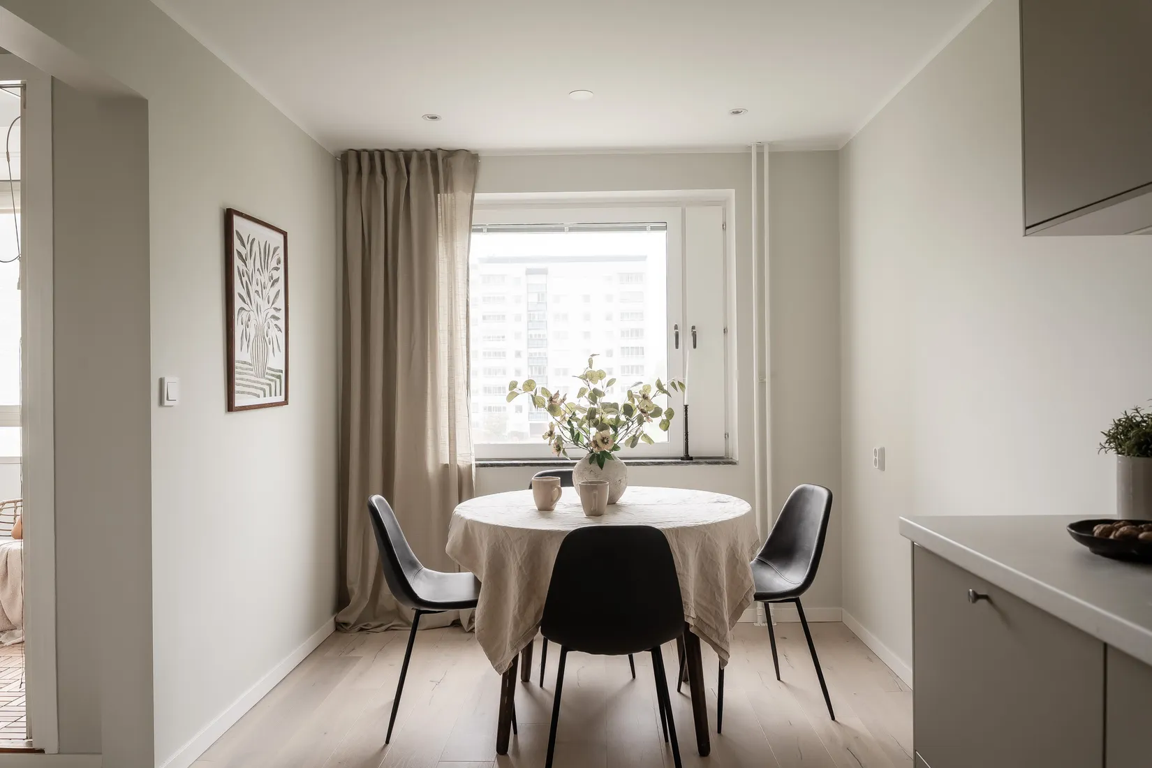 Bostadsrätt, Karolingatan 12, Vita Höja, Malmö