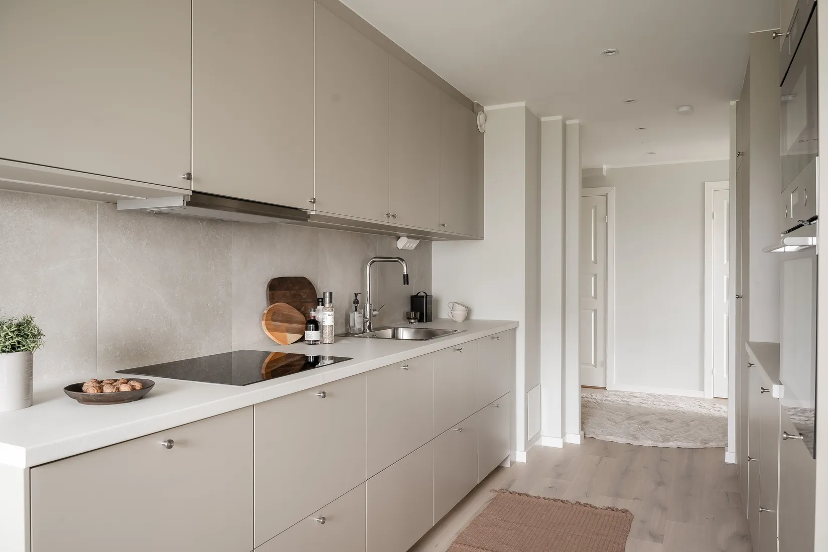 Bostadsrätt, Karolingatan 12, Vita Höja, Malmö