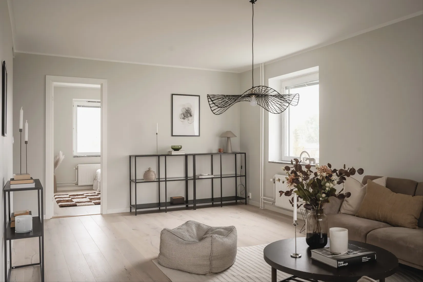 Bostadsrätt, Karolingatan 12, Vita Höja, Malmö