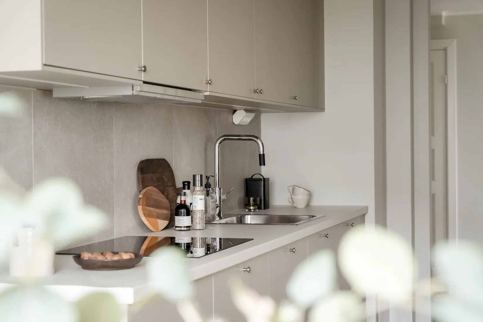 Bostadsrätt, Karolingatan 12, Vita Höja, Malmö