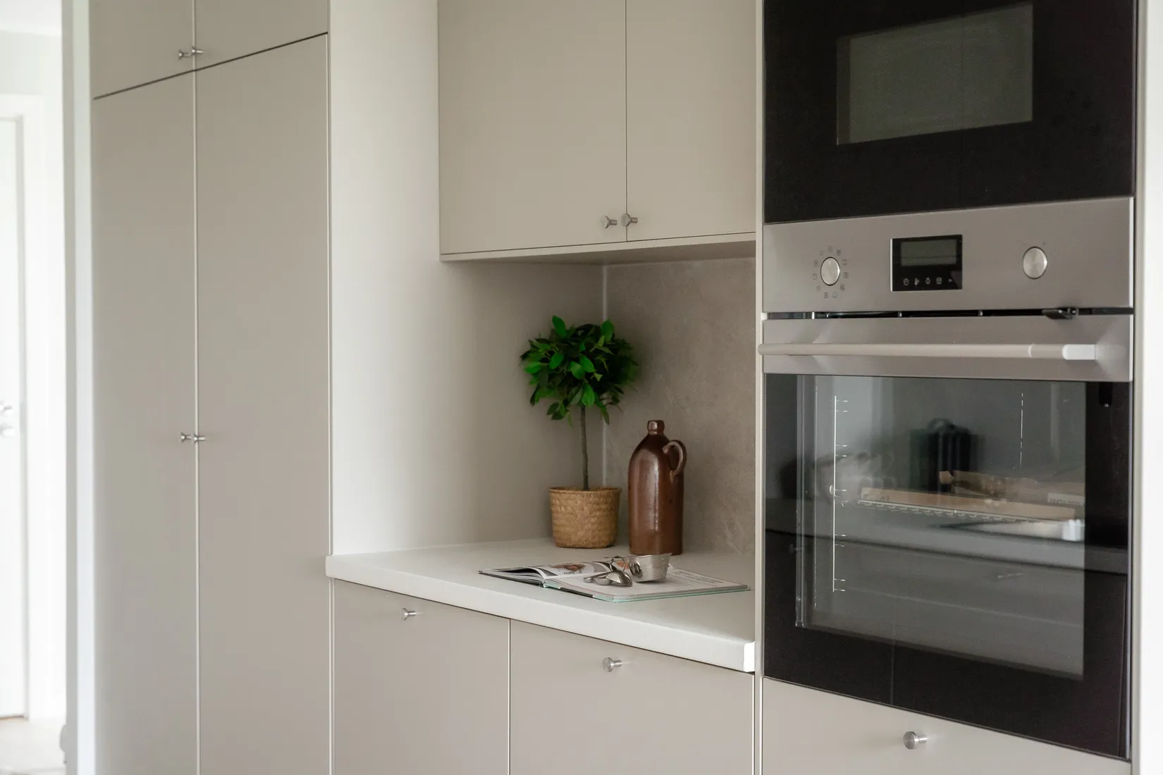 Bostadsrätt, Karolingatan 12, Vita Höja, Malmö