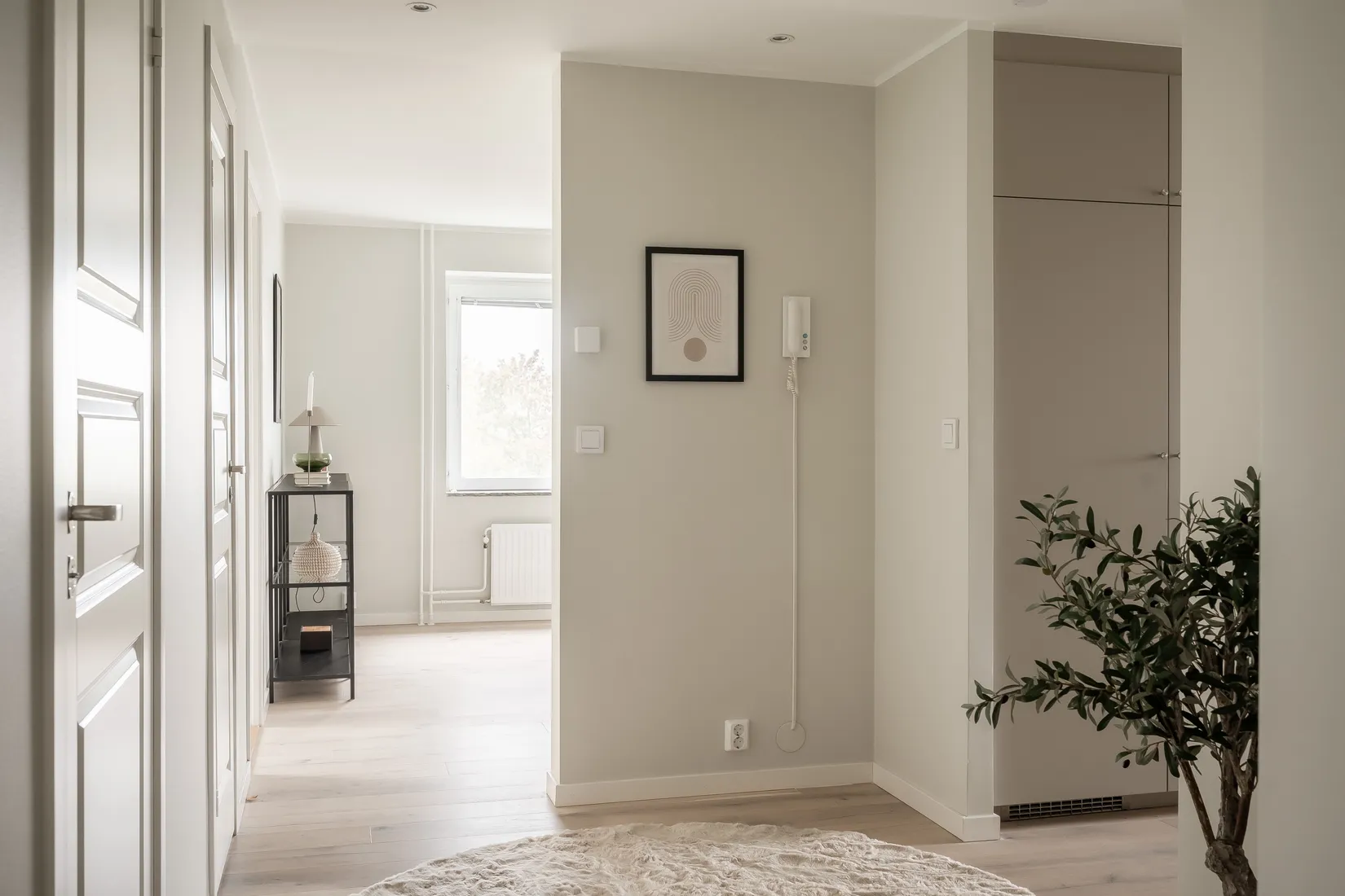 Bostadsrätt, Karolingatan 12, Vita Höja, Malmö